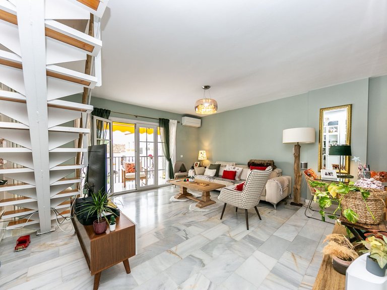 Apartment for Sale in Benalmadena Pueblo, Malaga 2