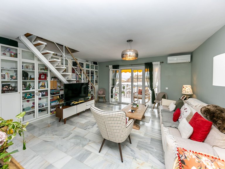 Apartment for Sale in Benalmadena Pueblo, Malaga 3