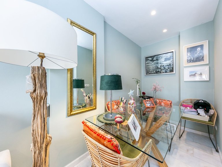 Apartment for Sale in Benalmadena Pueblo, Malaga 4