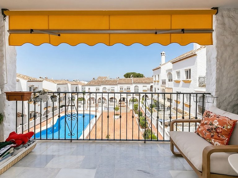 Apartment for Sale in Benalmadena Pueblo, Malaga 6