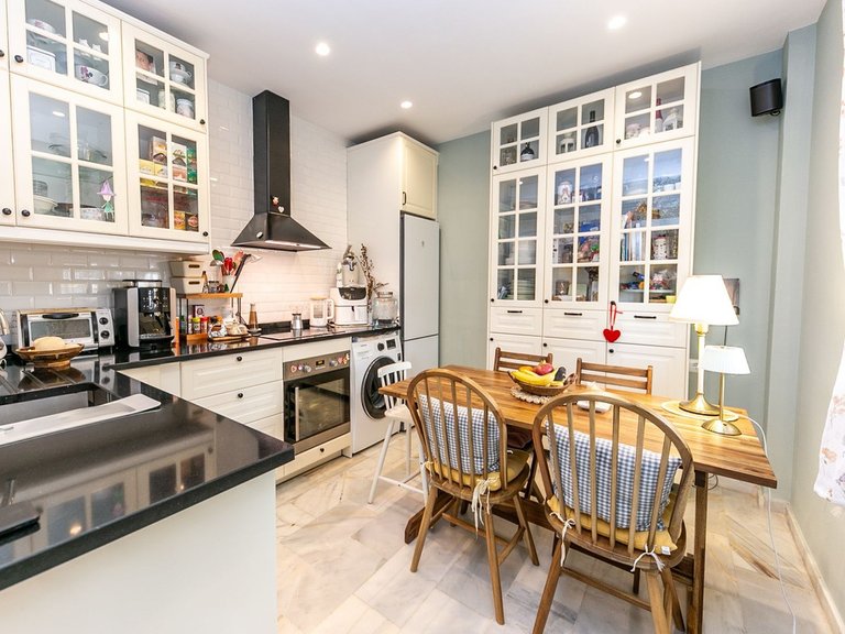 Apartment for Sale in Benalmadena Pueblo, Malaga 9