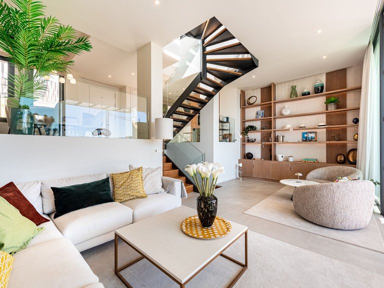 Villa for Sale in Cabopino, Malaga 7