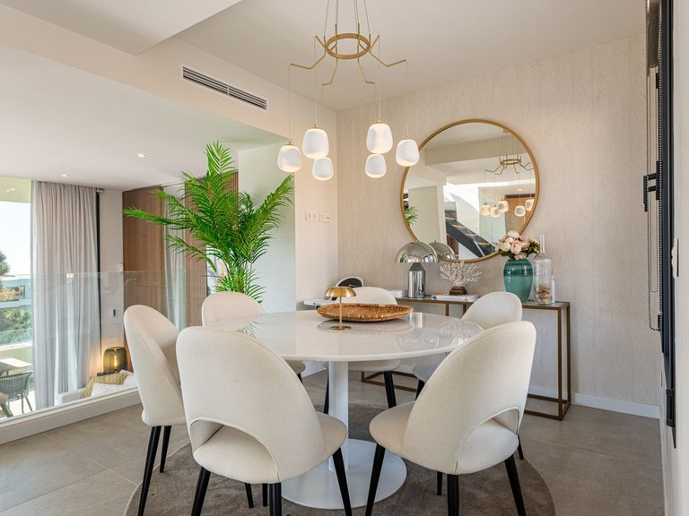 Villa for Sale in Cabopino, Malaga 8