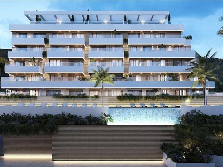 Apartment for Sale in Torremolinos, Malaga 3