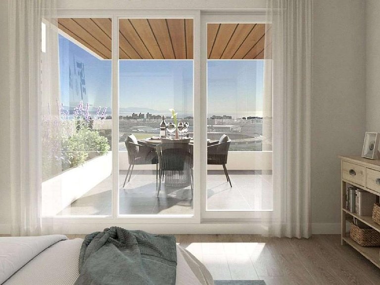 Apartment for Sale in Torremolinos, Malaga 9