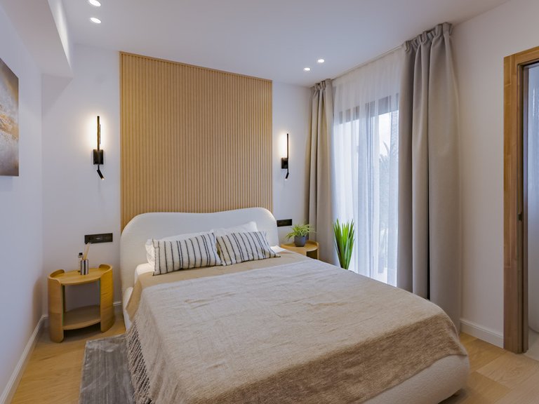 Villa for Sale in Los Arqueros, Malaga 12