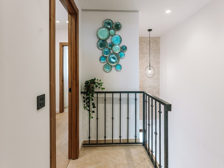 Villa for Sale in Los Arqueros, Malaga 16