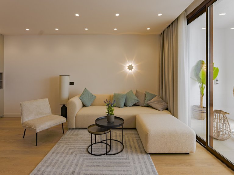 Villa for Sale in Los Arqueros, Malaga 2