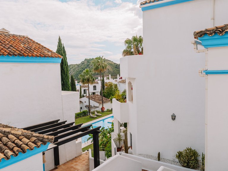 Villa for Sale in Los Arqueros, Malaga 22