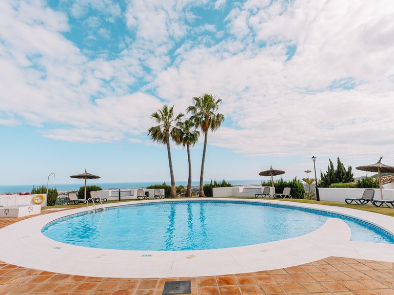 Villa for Sale in Los Arqueros, Malaga 23