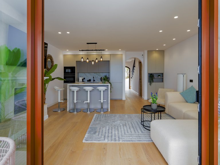 Villa for Sale in Los Arqueros, Malaga 6