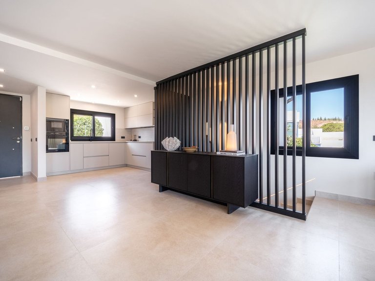 Villa for Sale in La Cala De Mijas, Malaga 10