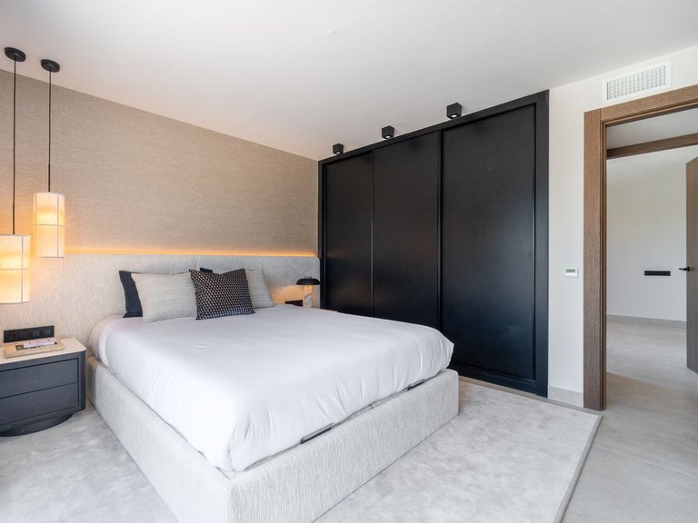 Villa for Sale in La Cala De Mijas, Malaga 13