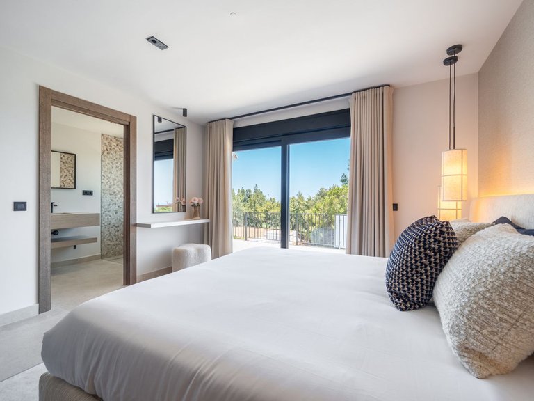 Villa for Sale in La Cala De Mijas, Malaga 14