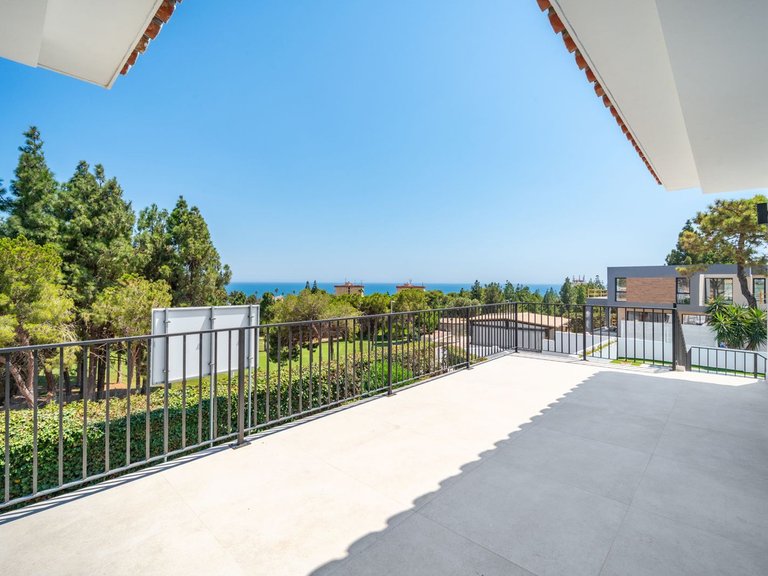 Villa for Sale in La Cala De Mijas, Malaga 18