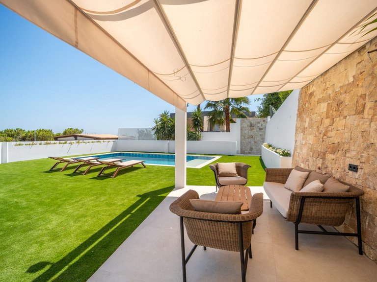 Villa for Sale in La Cala De Mijas, Malaga 19