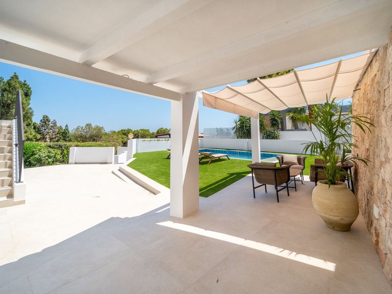 Villa for Sale in La Cala De Mijas, Malaga 20