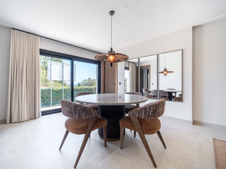 Villa for Sale in La Cala De Mijas, Malaga 22