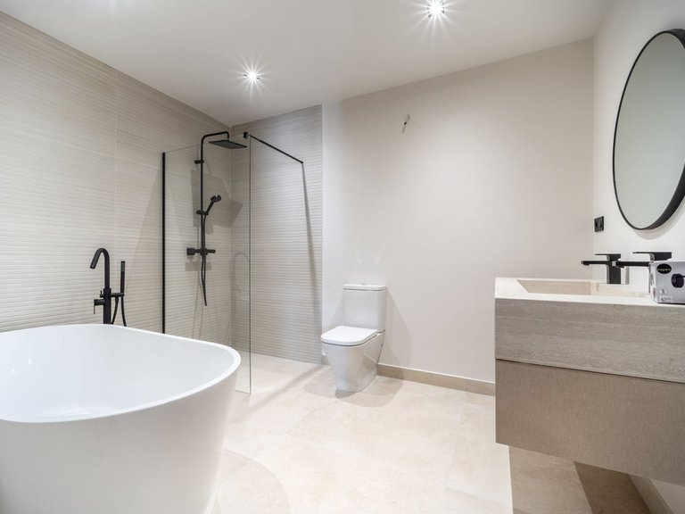 Villa for Sale in La Cala De Mijas, Malaga 26