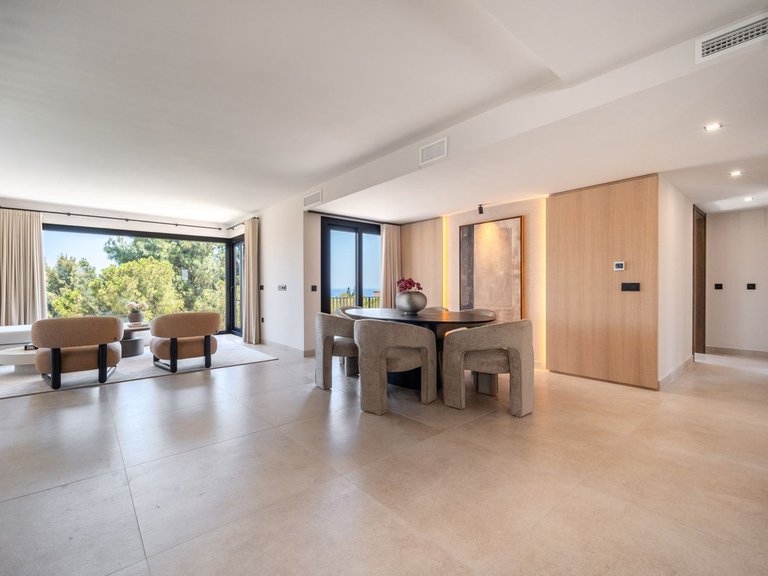 Villa for Sale in La Cala De Mijas, Malaga 3