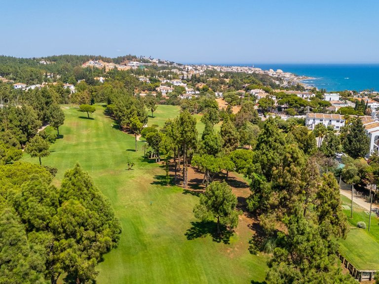 Villa for Sale in La Cala De Mijas, Malaga 39
