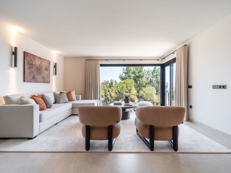 Villa for Sale in La Cala De Mijas, Malaga 4