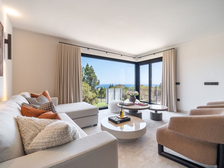 Villa for Sale in La Cala De Mijas, Malaga 5
