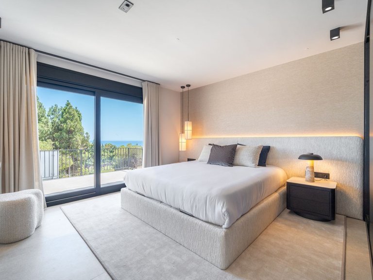Villa for Sale in La Cala De Mijas, Malaga 6