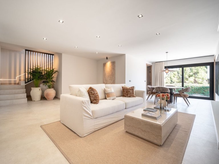 Villa for Sale in La Cala De Mijas, Malaga 8