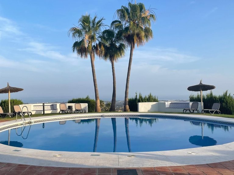 Apartment for Sale in Benahavís, Malaga 12