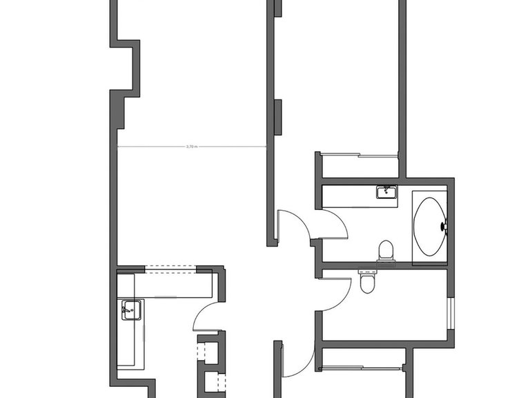 Apartment for Sale in Benahavís, Malaga 27