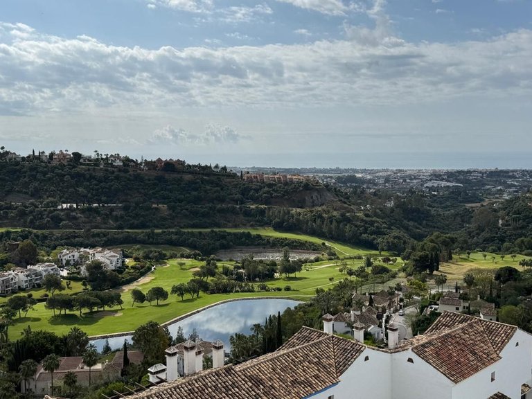 Apartment for Sale in Benahavís, Malaga 3