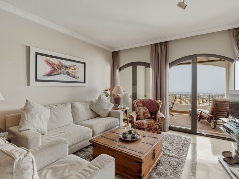 Apartment for Sale in Benahavís, Malaga 4