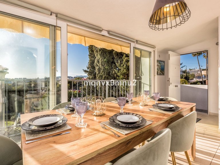 Villa for Sale in El Chaparral, Malaga 16