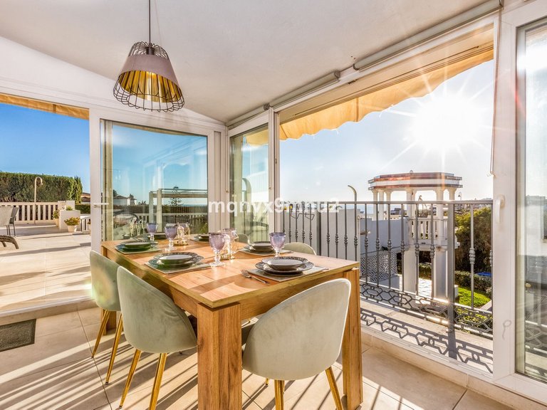 Villa for Sale in El Chaparral, Malaga 17