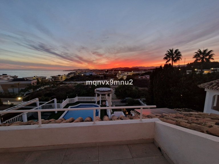 Villa for Sale in El Chaparral, Malaga 2