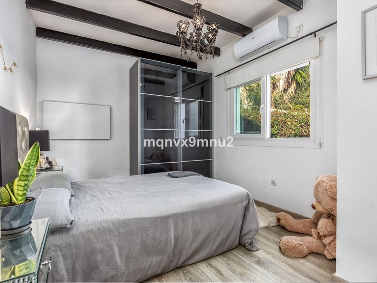 Villa for Sale in El Chaparral, Malaga 23