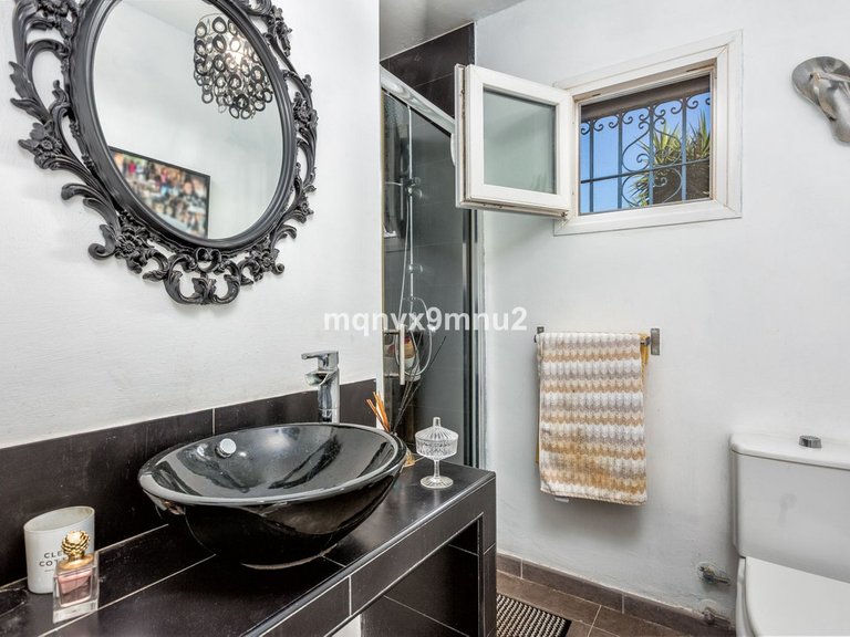 Villa for Sale in El Chaparral, Malaga 24