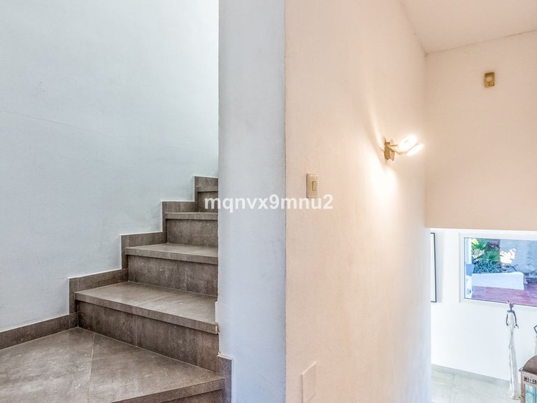 Villa for Sale in El Chaparral, Malaga 26