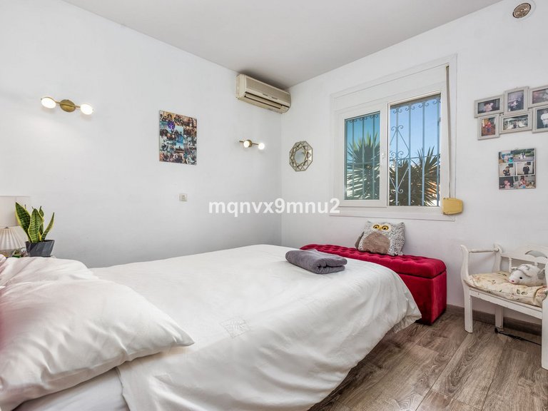 Villa for Sale in El Chaparral, Malaga 30