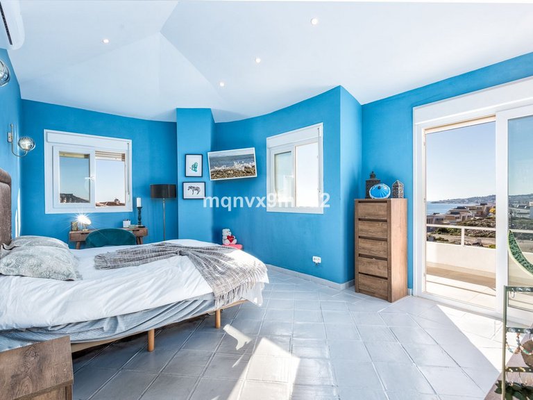 Villa for Sale in El Chaparral, Malaga 37