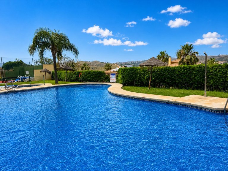 Apartment for Sale in Mijas Golf, Malaga 1