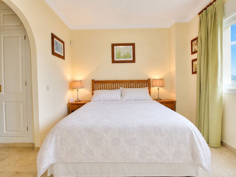 Apartment for Sale in Mijas Golf, Malaga 12