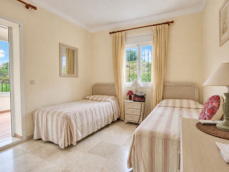 Apartment for Sale in Mijas Golf, Malaga 15