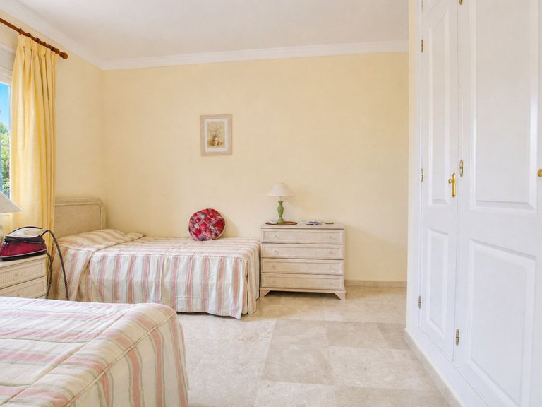 Apartment for Sale in Mijas Golf, Malaga 16