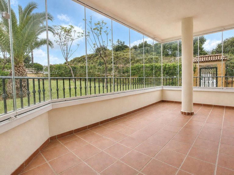 Apartment for Sale in Mijas Golf, Malaga 18