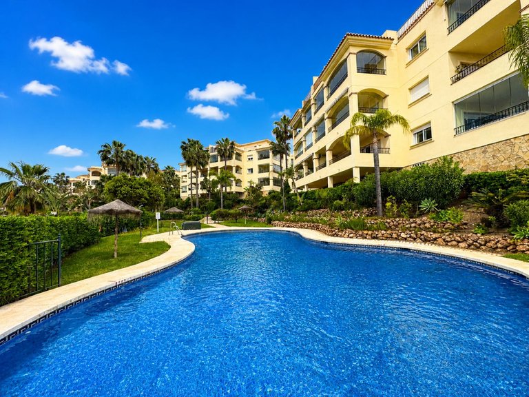 Apartment for Sale in Mijas Golf, Malaga 2
