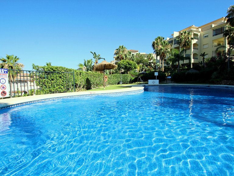 Apartment for Sale in Mijas Golf, Malaga 23