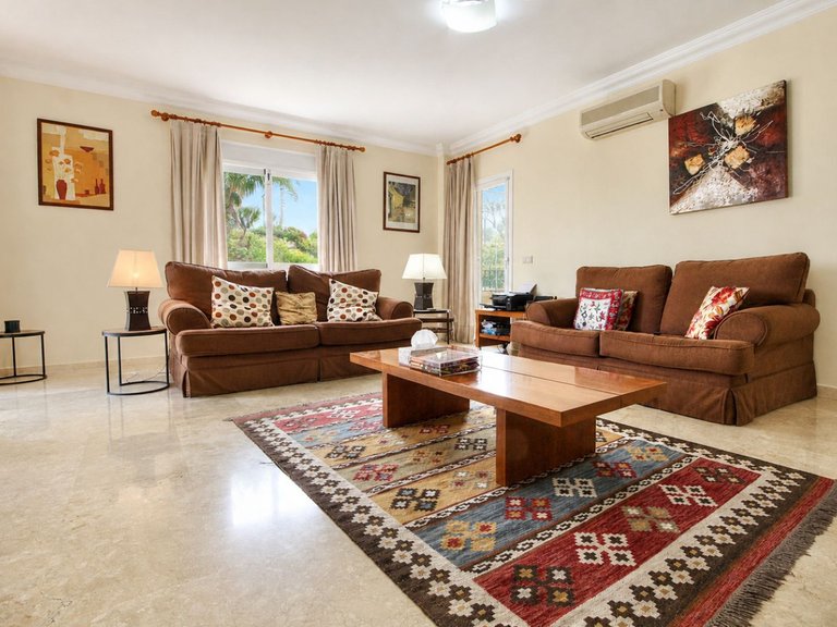 Apartment for Sale in Mijas Golf, Malaga 3