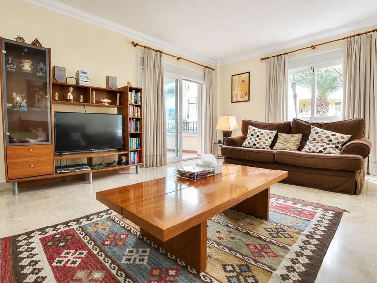 Apartment for Sale in Mijas Golf, Malaga 4